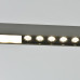 LED пендел ACA Lighting KY011ECS IONIS SILVER LED 30W CCT 2800K - 3200K - 4000K LED пендел ACA Lighting KY011ECS IONIS SILVER LED 30W CCT 2800K - 3200K - 4000K
