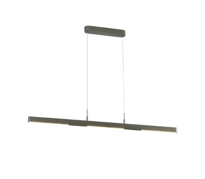 LED пендел ACA Lighting KY011ECS IONIS SILVER LED 30W CCT 2800K - 3200K - 4000K LED пендел ACA Lighting KY011ECS IONIS SILVER LED 30W CCT 2800K - 3200K - 4000K
