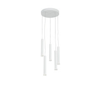 LED пендел ACA Lighting KY011NC255WH RAPENZO SAND WHITE LED 30W CCT 2800K - 3200K - 4000K LED пендел ACA Lighting KY011NC255WH RAPENZO SAND WHITE LED 30W CCT 2800K - 3200K - 4000K