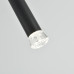 Pendant ACA Lighting KY011NC25BK RAPENZO SAND BLACK LED 6W CCT 2800K - 3200K - 4000K