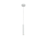 LED пендел ACA Lighting KY011NC25WH RAPENZO SAND WHITE LED 6W CCT 2800K - 3200K - 4000K LED пендел ACA Lighting KY011NC25WH RAPENZO SAND WHITE LED 6W CCT 2800K - 3200K - 4000K