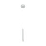 Pendant ACA Lighting KY011NC25WH RAPENZO SAND WHITE LED 6W CCT 2800K - 3200K - 4000K