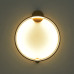 Ceiling light ACA Lighting KY011NCBK ELUMA BLACK LED 30W CCT 2800K - 3200K - 4000K Ceiling light ACA Lighting KY011NCBK ELUMA BLACK LED 30W CCT 2800K - 3200K - 4000K