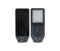 LED улична соларна лампа ACA LIGHTING LANE10040 LANE 100W 4000K LED STREET SOLAR LUMINAIRE IP65