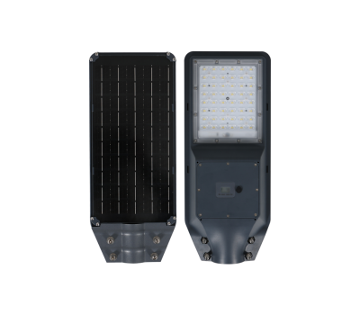 ACA LIGHTING LANE5040 LANE 50W 4000K LED STREET SOLAR LUMINAIRE IP65