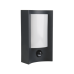 ACA LIGHTING LG0514GPIR MIRANDE