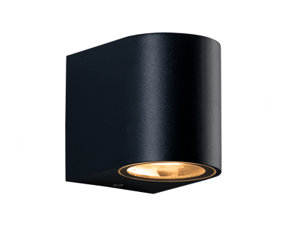ACA LIGHTING LG2201GU10B DASA-GS