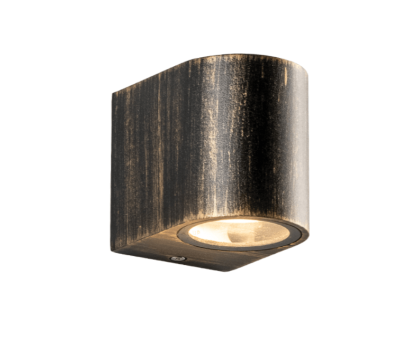 ACA LIGHTING LG2201GU10GB DASA-GS