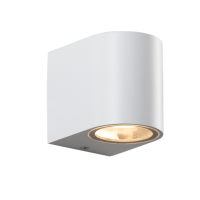 ACA LIGHTING LG2201GU10W DASA-GS