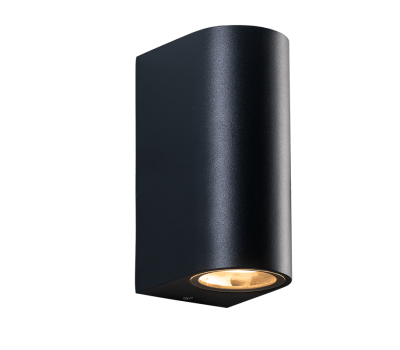ACA LIGHTING LG2202GU10B DASA-GS IP65