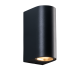 ACA LIGHTING LG2202GU10B DASA-GS IP65