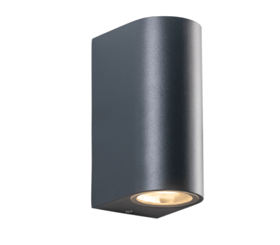 ACA LIGHTING LG2202GU10G DASA-GS IP65