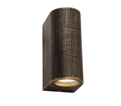 ACA LIGHTING LG2202GU10GB DASA-GS IP65