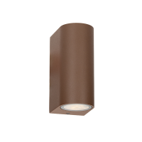 ACA LIGHTING LG2202GU10R DASA-GS IP65