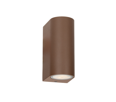 ACA LIGHTING LG2202GU10R DASA-GS IP65