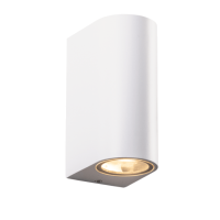 ACA LIGHTING LG2202GU10W DASA-GS IP65