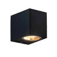 ACA LIGHTING LG2203GU10B VITA-GS IP65