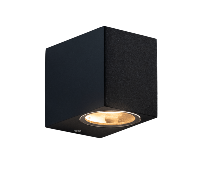 ACA LIGHTING LG2203GU10B VITA-GS IP65