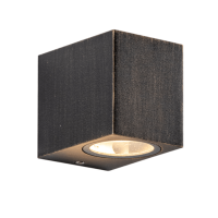 ACA LIGHTING LG2203GU10GB VITA-GS IP65