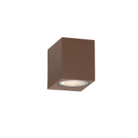 ACA LIGHTING LG2203GU10R VITA-GS IP65