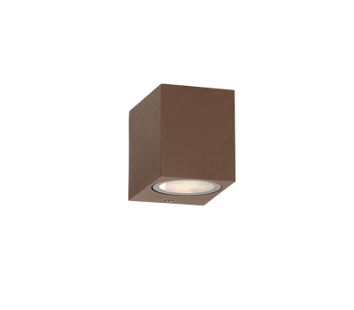 ACA LIGHTING LG2203GU10R VITA-GS IP65