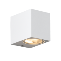 ACA LIGHTING LG2203GU10W VITA-GS IP65