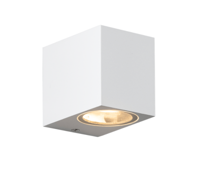 ACA LIGHTING LG2203GU10W VITA-GS IP65