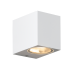 ACA LIGHTING LG2203GU10W VITA-GS IP65