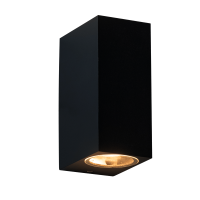 ACA LIGHTING LG2204GU10B VITA-GS IP65