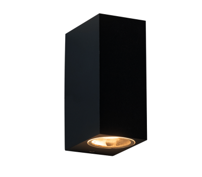 ACA LIGHTING LG2204GU10B VITA-GS IP65