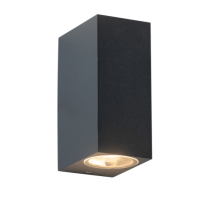 ACA LIGHTING LG2204GU10G VITA-GS IP65