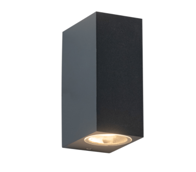 ACA LIGHTING LG2204GU10G VITA-GS IP65