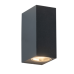 ACA LIGHTING LG2204GU10G VITA-GS IP65