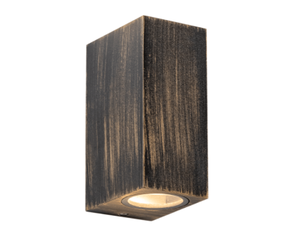 ACA LIGHTING LG2204GU10GB VITA-GS IP65