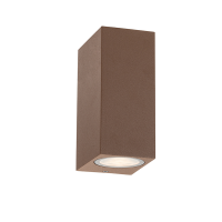 ACA LIGHTING LG2204GU10R VITA-GS IP65