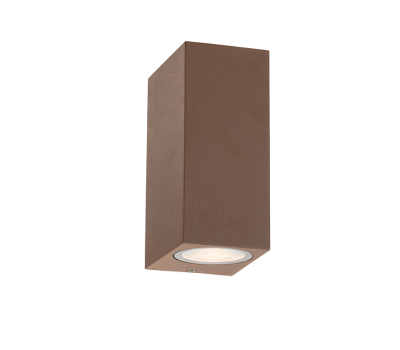ACA LIGHTING LG2204GU10R VITA-GS IP65