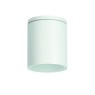 Фасадна луна за външен монтаж ACA LIGHTING LG2301GU10W MAX