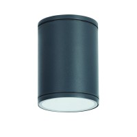 Фасадна луна за външен монтаж ACA LIGHTING LG2302E27G MAX