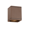 ACA LIGHTING LG2401GU10R MAX