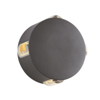 ACA LIGHTING LG2621G MENFI