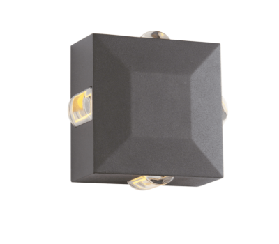 ACA LIGHTING LG2622G MENFI