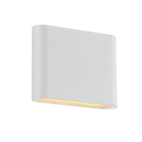 ACA LIGHTING LG2631W MAIDA-S