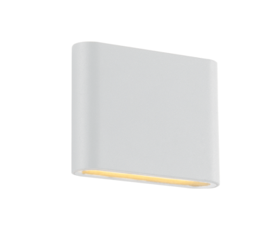 ACA LIGHTING LG2631W MAIDA-S