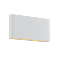 ACA LIGHTING LG2632W MAIDA-L