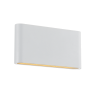 LED фасаден аплик ACA LIGHTING LG2632W MAIDA-L