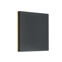 ACA LIGHTING LG2802G POLLA-S
