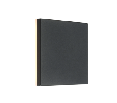 ACA LIGHTING LG2802G POLLA-S