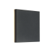 ACA LIGHTING LG2802G POLLA-S