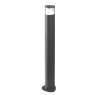 LED градински стълб ACA LIGHTING LG3703G-800 EDEN