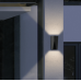 ACA LIGHTING LG7210G NOZA